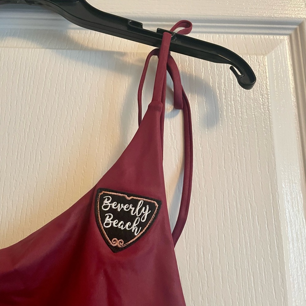 Brand new sexy one piece bathing suit! - Picture 2 of 5
